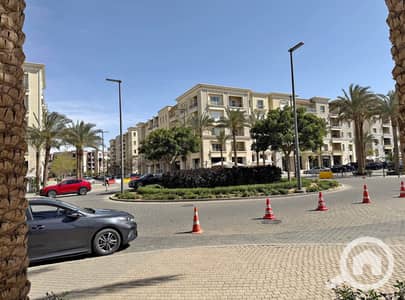 3 Bedroom Apartment for Sale in New Cairo, Cairo - 98f04bb8-5c6a-469f-9b6a-45648eadcb9c. jpg 3 Bedroom Apartment for Sale in New Cairo, Cairo - 98f04bb8-5c6a-469f-9b6a-45648eadcb9c. jpg