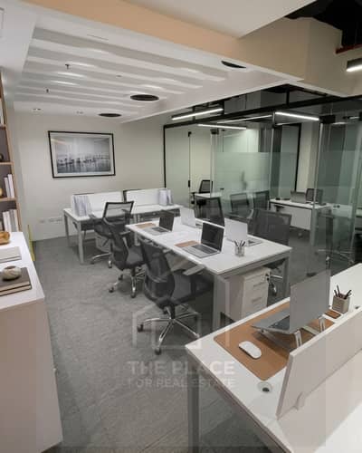 Office for Sale in Sheikh Zayed, Giza - 3. png Office for Sale in Sheikh Zayed, Giza - 3. png