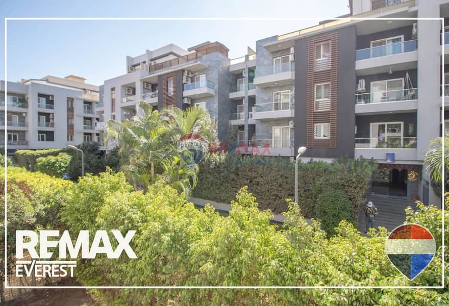 Enjoy comfortable living in a prime location in Sheikh Zayed, inside a quiet and well-maintained compound. - Ansicht 3