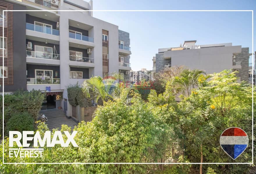 Enjoy comfortable living in a prime location in Sheikh Zayed, inside a quiet and well-maintained compound. - Ansicht 4