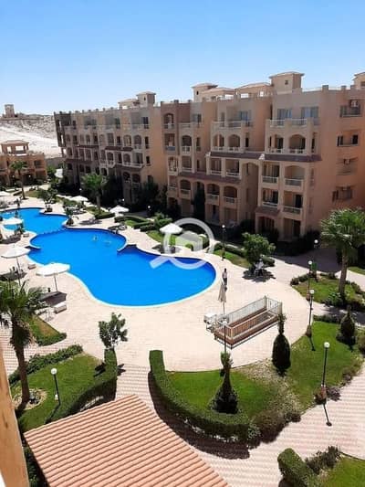 2 Bedroom Chalet for Sale in North Coast, Matruh - WhatsApp Image 2026-06-15 at 4.35. 47 PM. jpeg