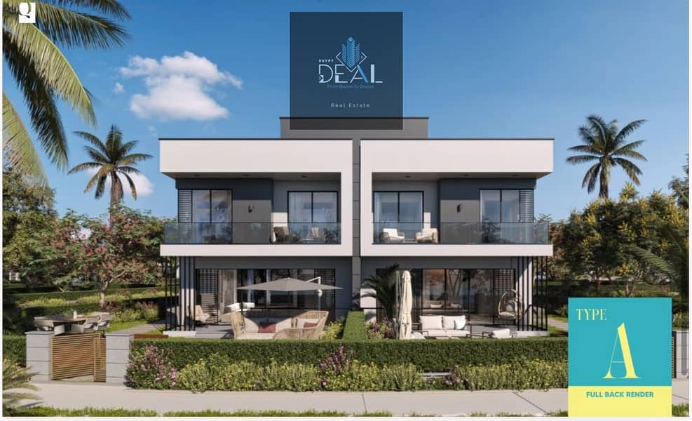 Ultimate Privacy in the North Coast's Strongest Project! - Ansicht 2