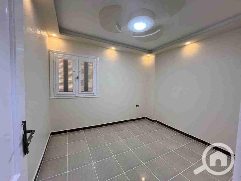 Duplex (4 bedrooms) in Palm Beach next to the sea, ultra-luxury finishing. - Widok 5