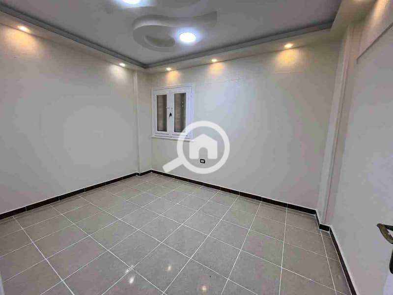 Duplex (4 bedrooms) in Palm Beach next to the sea, ultra-luxury finishing. - Widok 6