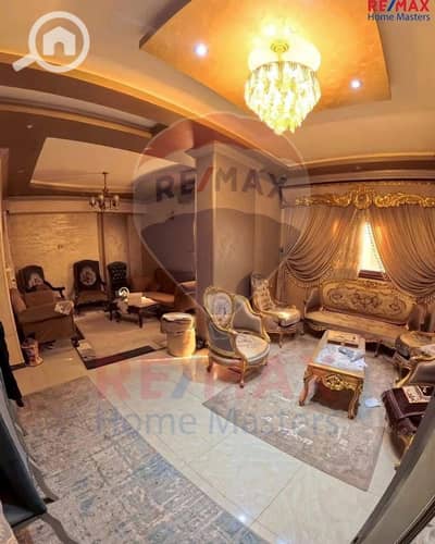 شقة 2 غرفة نوم للبيع في المنصورة، الدقهلية - 670144387_122171075018948616_162832548491569931_n (1). jpg
