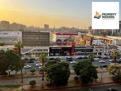 فلیٹ 3 غرف نوم للبيع في المهندسين، الجيزة - 1. jpeg