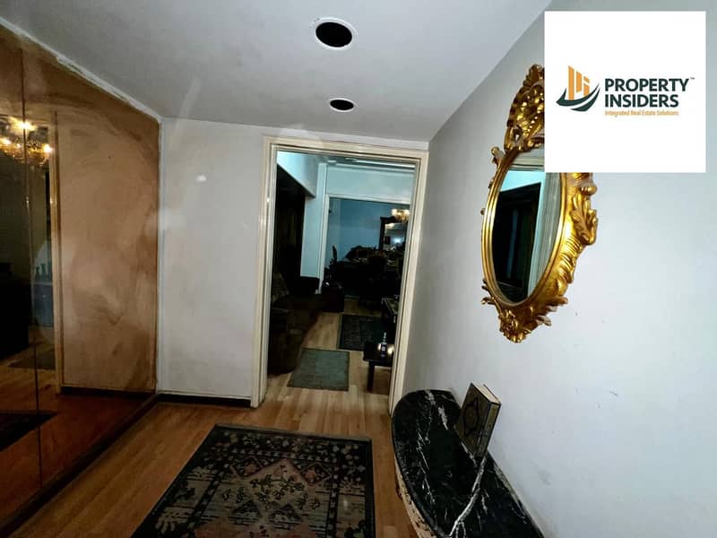 Apartment for sale, 180 sq m, Arab League Street – pohled 5