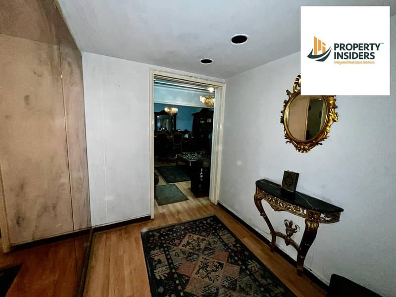 Apartment for sale, 180 sq m, Arab League Street – pohled 6