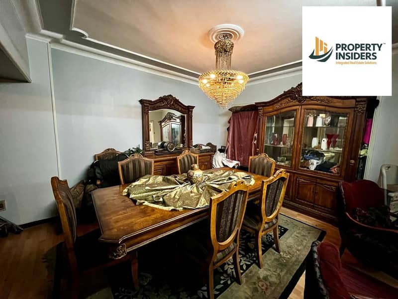 Apartment for sale, 180 sq m, Arab League Street – další
