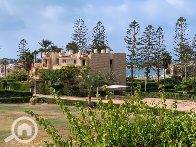 Chalet for daily rent in Marina 2, Champs-Élysées, for5000 EGP Chalet for daily rent in Marina 2, Champs-Élysées, for5000 EGP