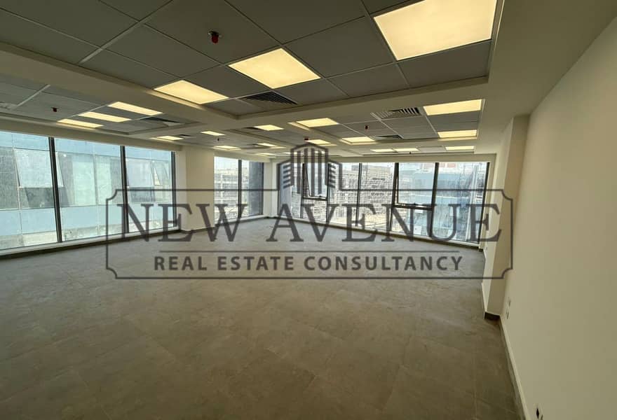 Fully finished office corner for sale 3 Sixty - Ansicht 2