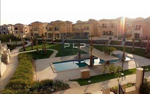 5 Bedroom Twin House for Sale in Katameya, Cairo - WhatsApp Image 2026-05-11 at 4.14. 19 PM (5). jpeg