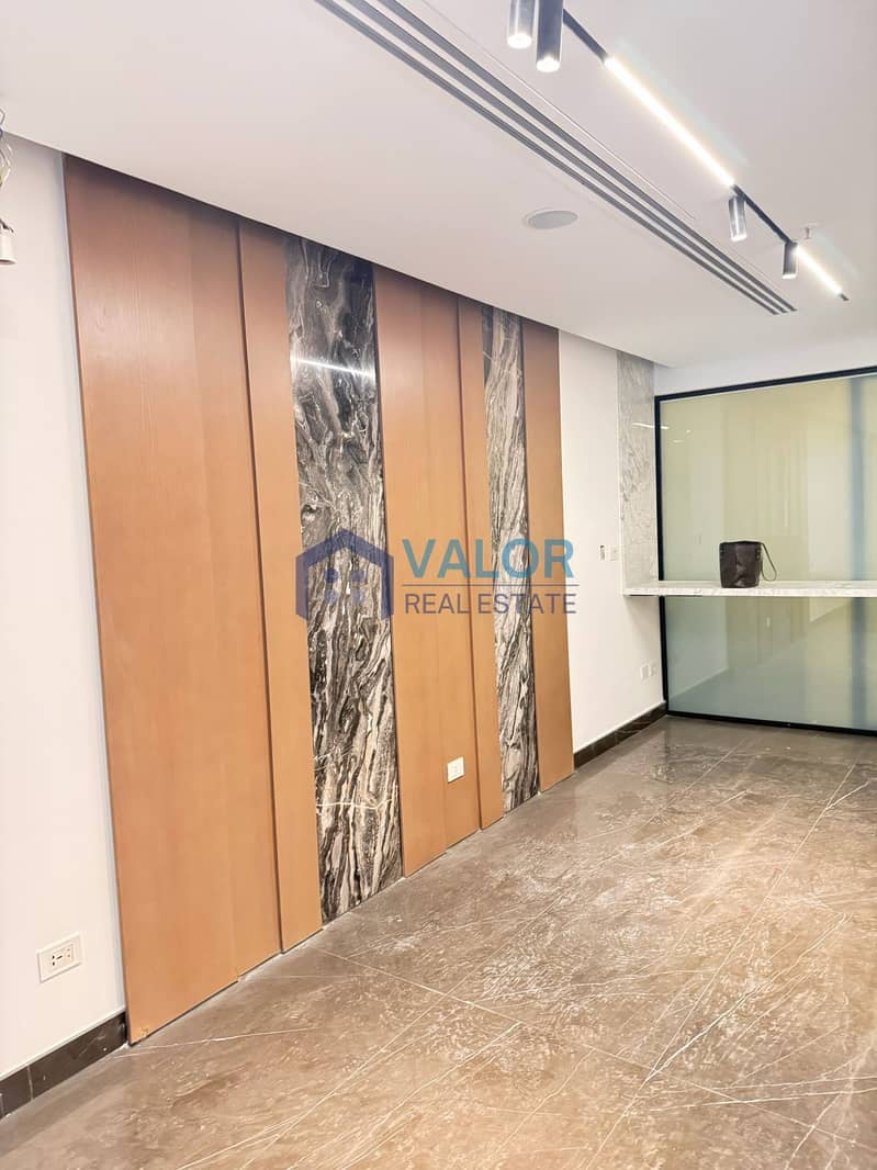 Best Deal For Corporates 128 sqm Ground Floor Office Misr Italia Cairo Business Park - Widok 3