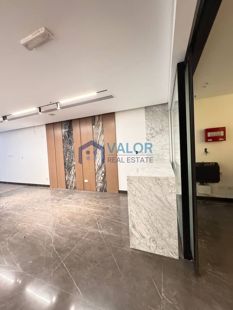 Best Deal For Corporates 128 sqm Ground Floor Office Misr Italia Cairo Business Park - Więcej