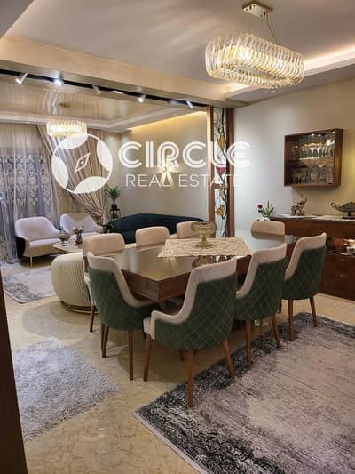 3 Bedroom Apartment for Sale in New Cairo, Cairo - WhatsApp Image 2026-06-11 at 7.50. 08 PM (1). jpeg 3 Bedroom Apartment for Sale in New Cairo, Cairo - WhatsApp Image 2026-06-11 at 7.50. 08 PM (1). jpeg