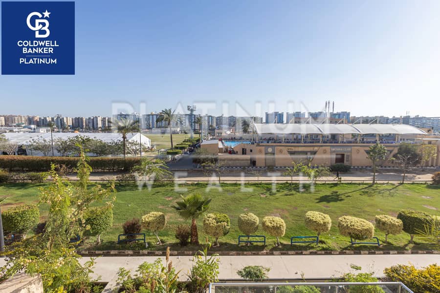 Apartment for sale in San Stefano Four Seasons - Ansicht 5