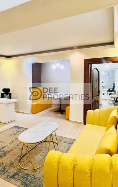 Office for Rent in Roushdy, Alexandria - WhatsApp Image 2026-06-16 at 2.24. 49 PM. jpeg