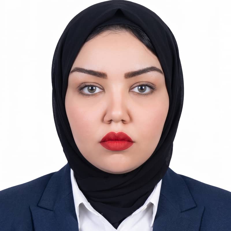 Reham Mostafa