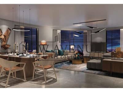 1 Bedroom Hotel Apartment for Sale in Heliopolis, Cairo - WhatsApp Image 2026-06-15 at 17.25. 45 (4). jpg