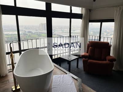1 Bedroom Hotel Apartment for Sale in Downtown Cairo, Cairo - WhatsApp Image 2026-01-08 at 4.25. 41 PM. jpeg