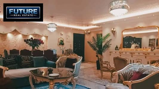 فلیٹ 4 غرف نوم للبيع في زهراء المعادى، القاهرة - 243284308_349470120256749_4492748107528931600_n. jpg فلیٹ 4 غرف نوم للبيع في زهراء المعادى، القاهرة - 243284308_349470120256749_4492748107528931600_n. jpg