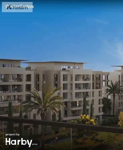 شقة 3 غرف نوم للبيع في 6 اكتوبر، الجيزة - c7d6e9ae-4140-40c9-b2ad-ea8b40851469. jpg