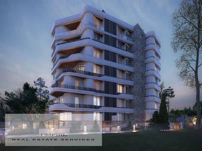 3 Bedroom Apartment for Sale in Mostakbal City, Cairo - Apartments-in-Bloomfields-Mostakbal-City. jpg