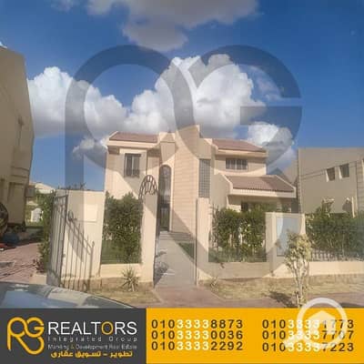 3 Bedroom Villa for Sale in Sheikh Zayed, Giza - 1 (7). jpg 3 Bedroom Villa for Sale in Sheikh Zayed, Giza - 1 (7). jpg
