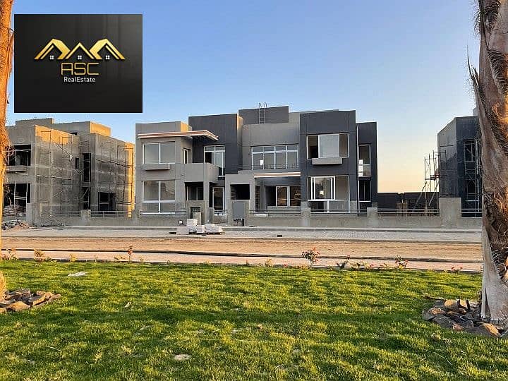 10 تشطيب-كمبوند-كيان-بدر-الدين-Kayan-October. jpg