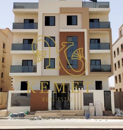 3 Bedroom Apartment for Sale in New Cairo, Cairo - photo 1. jpeg 3 Bedroom Apartment for Sale in New Cairo, Cairo - photo 1. jpeg