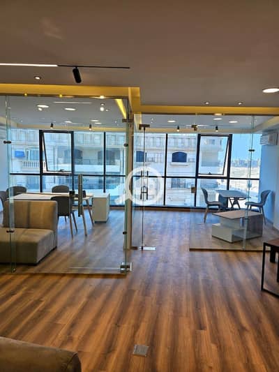 Office for Rent in Zahraa Al Maadi, Cairo - WhatsApp Image 2026-03-26 at 5.33. 32 PM. jpeg