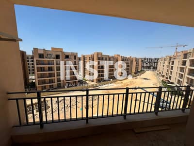 فلیٹ 3 غرف نوم للبيع في القاهرة الجديدة، القاهرة - 6a2e9b92f41bb_WhatsApp-Image-2026-06-14-at-3.11. 28-PM-(2). jpeg