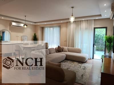 2 Bedroom Apartment for Rent in New Cairo, Cairo - WhatsApp Image 2026-06-11 at 3.44. 11 PM (1). jpeg
