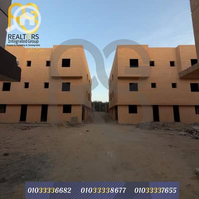 4 Bedroom Villa for Sale in 6th of October, Giza - 8. png