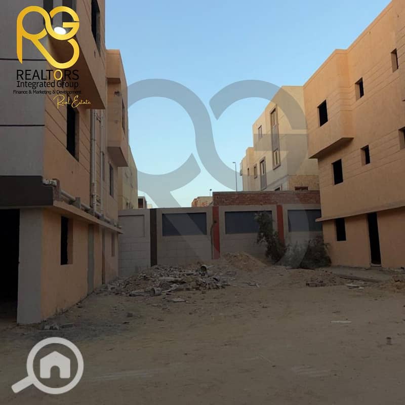 **Standalone Villa for Sale – 690 sq m in Palm Villa Compound | Prime Location** - Widok 3