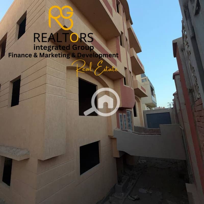 **Standalone Villa for Sale – 690 sq m in Palm Villa Compound | Prime Location** - Widok 5