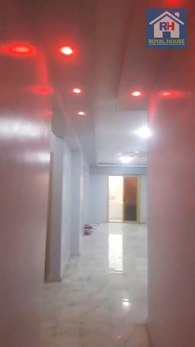 3 Bedroom Flat for Sale in Ain Shams, Cairo - f2f6a10f-de43-4872-9d57-fc578fb4ab8d. jpg 3 Bedroom Flat for Sale in Ain Shams, Cairo - f2f6a10f-de43-4872-9d57-fc578fb4ab8d. jpg