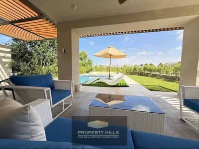 4 Bedroom Twin House for Sale in North Coast, Matruh - IMG_0111. jpg