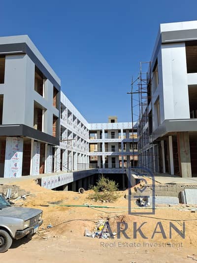 Commercial Land for Sale in Hadayek October, Giza - WhatsApp Image 2026-02-04 at 11.45. 44 AM (1). jpeg