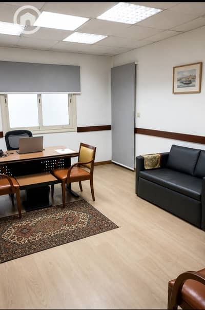 Office for Rent in Mohandessin, Giza - 1000627931. jpg