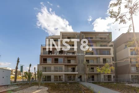 شقة 2 غرفة نوم للبيع في القاهرة الجديدة، القاهرة - 20220113 Palm Hills New Cairo-260. jpg