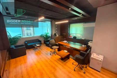 Commercial Building for Rent in Zahraa Al Maadi, Cairo - WhatsApp Image 2026-06-16 at 4.31. 22 PM (1). jpeg