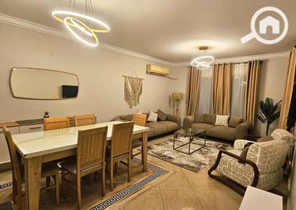 3 Bedroom Flat for Rent in Sheikh Zayed, Giza - d04f2e60-84b0-4cc1-aa67-02017b0922a8. jpg