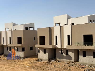 فیلا 4 غرف نوم للبيع في مدينة المستقبل، القاهرة - 1000659582. jpg