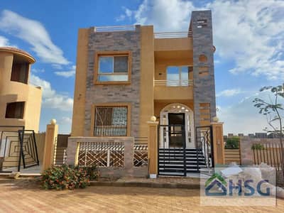 6 Bedroom Villa for Sale in 6th of October, Giza - WhatsApp Image 2024-01-02 at 7.35. 01 PM (5). jpg 6 Bedroom Villa for Sale in 6th of October, Giza - WhatsApp Image 2024-01-02 at 7.35. 01 PM (5). jpg