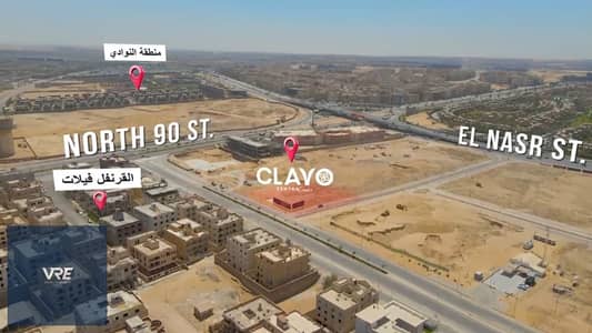 مکتب للبيع في القاهرة الجديدة، القاهرة - لقطة شاشة 2026-02-11 162348. png مکتب للبيع في القاهرة الجديدة، القاهرة - لقطة شاشة 2026-02-11 162348. png