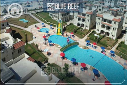 5 Bedroom Villa for Sale in North Coast, Matruh - vrefcref. jpg 5 Bedroom Villa for Sale in North Coast, Matruh - vrefcref. jpg