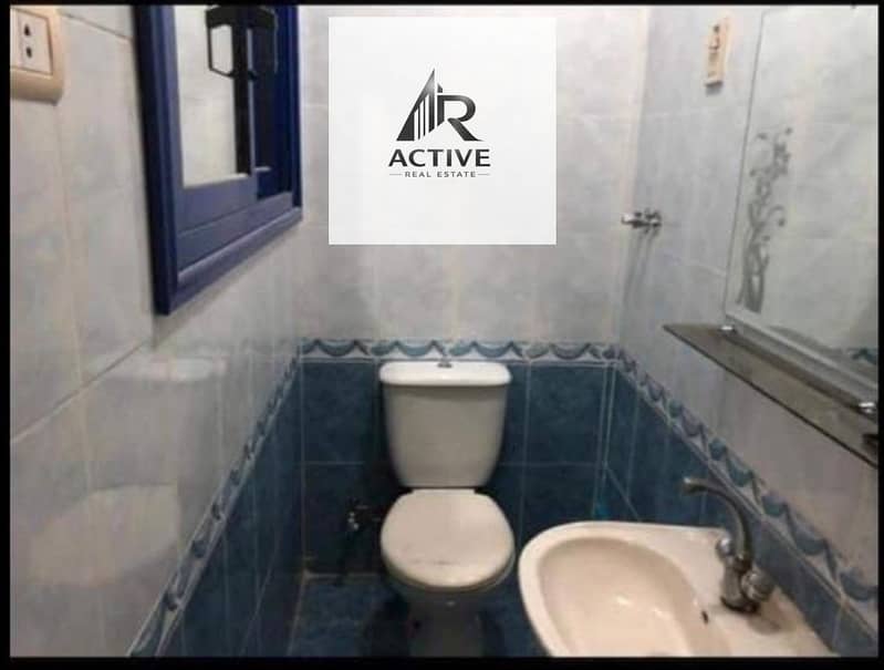 Administrative apartment for sale with a distinctive facade in Saint Fatima Square, Heliopolis - Ansicht 3