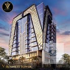 An Exceptional Commercial & Administrative Opportunity in the Heart of the New Capital! - Więcej