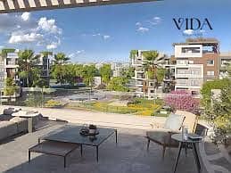 141m Apartment for Sale | Compound Bahja - Widok 4